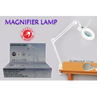 398-MAGNIFYING LAMP 127mm